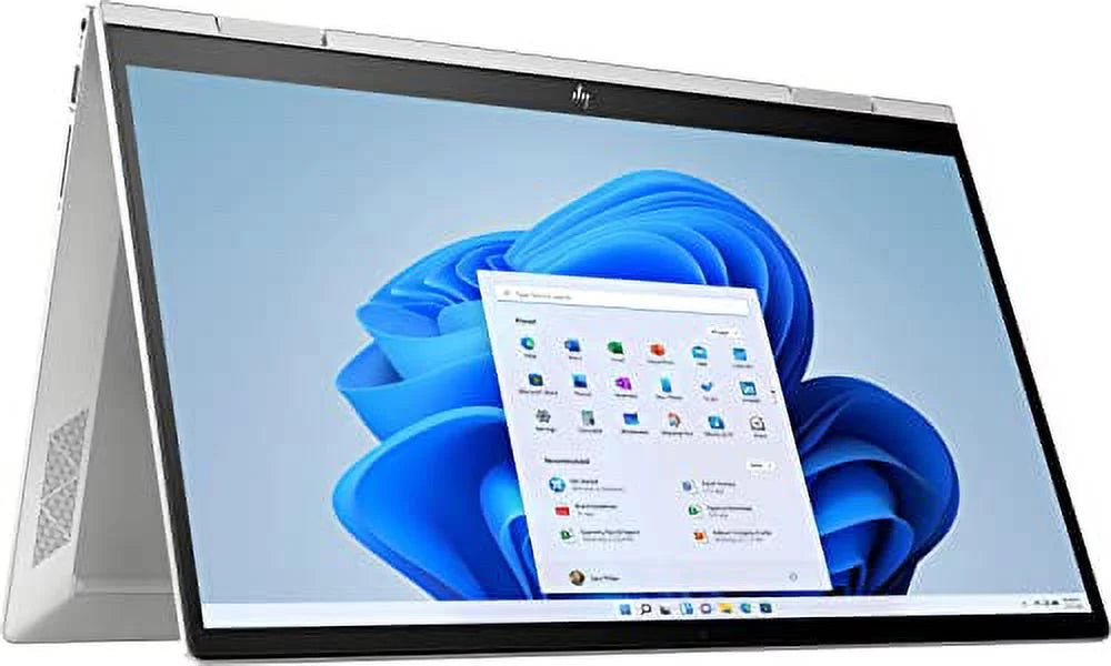 15.6" FHD IPS Touchscreen 2-in-1 Laptop Intel EVO Platform i5-1235U Iris Xe Graphics 32GB DDR4 2TB SSD Z13838