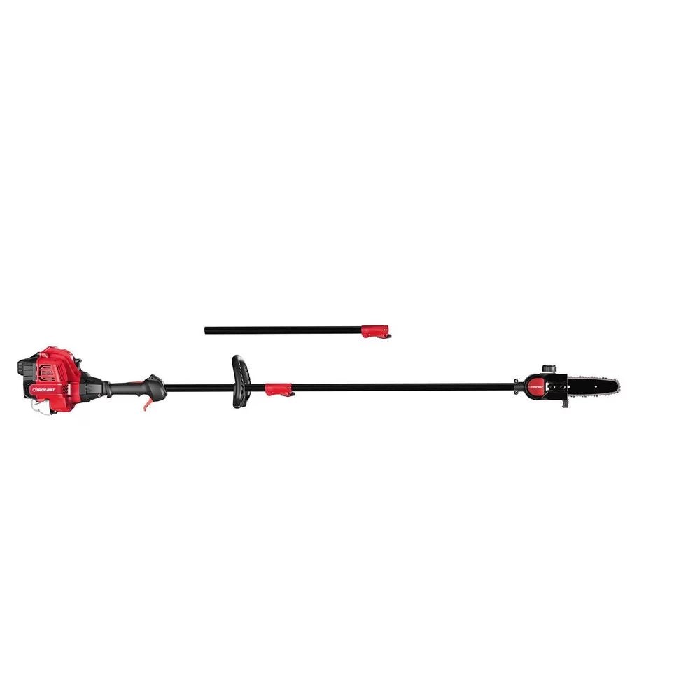 25cc 8 in. Gas Pole Saw W832