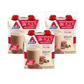 Creamy Chocolate Protein Shake 23g Protein 12 Count B726