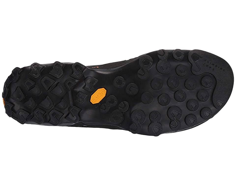 Men's Carbon Flame Hiking Shoes Z305