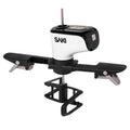 Automatic Pot Stirrer with 2 Speeds, Adjustable J193