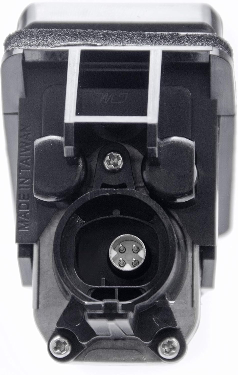 Replacement Backup Camera for BMW 2, 3, 4, 5, 7 Series, M2, M3, M4, X1, X3, X5, X6 (2009-2019) D71340