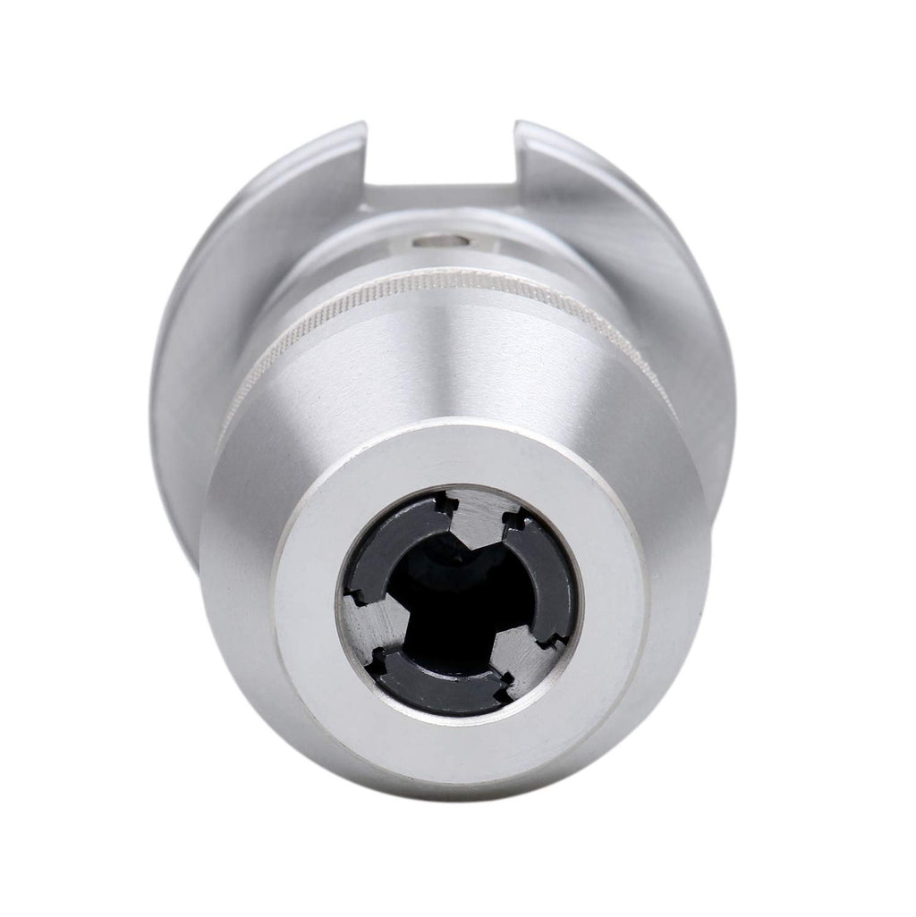 Cat40 CNC Integral Keyless Drill Chuck I817240