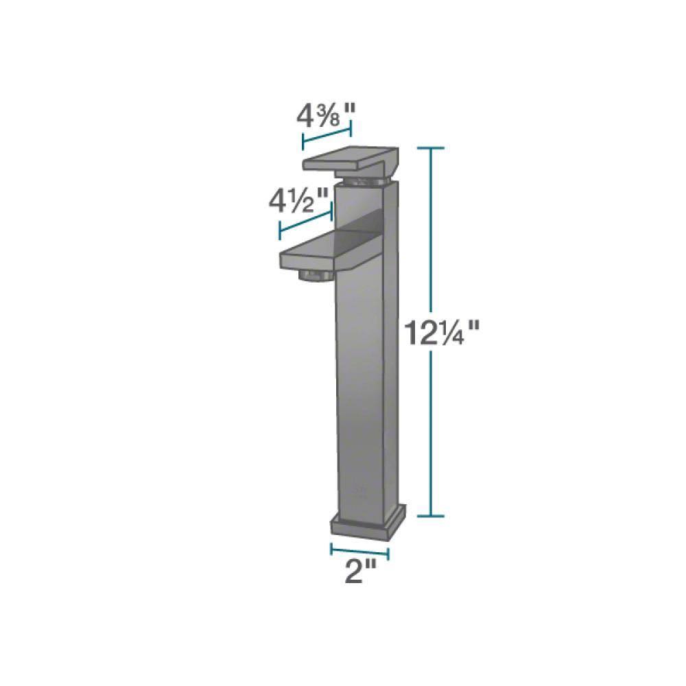 Stone Composite Oval Vessel Sink with Faucet P55923