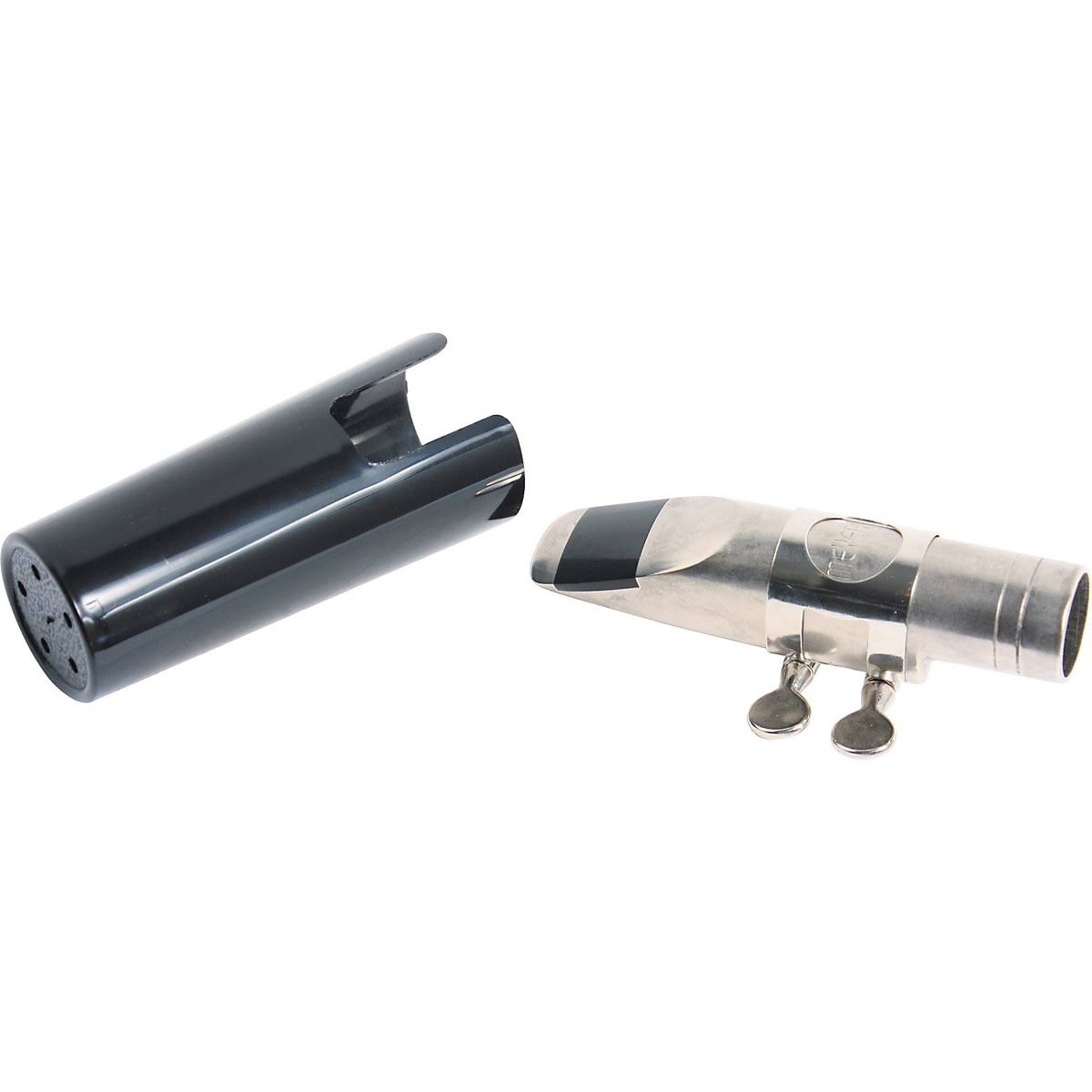 Meyer Metal Jazz Alto Saxophone Mouthpiece 7j K889742