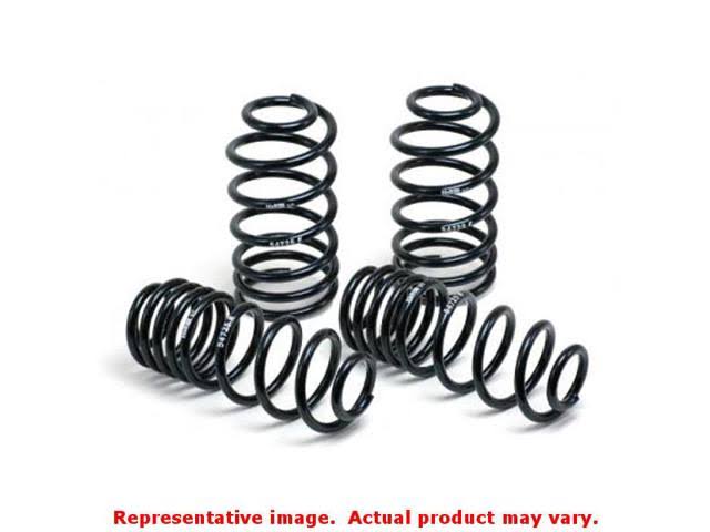 Sport Springs Steel X6948