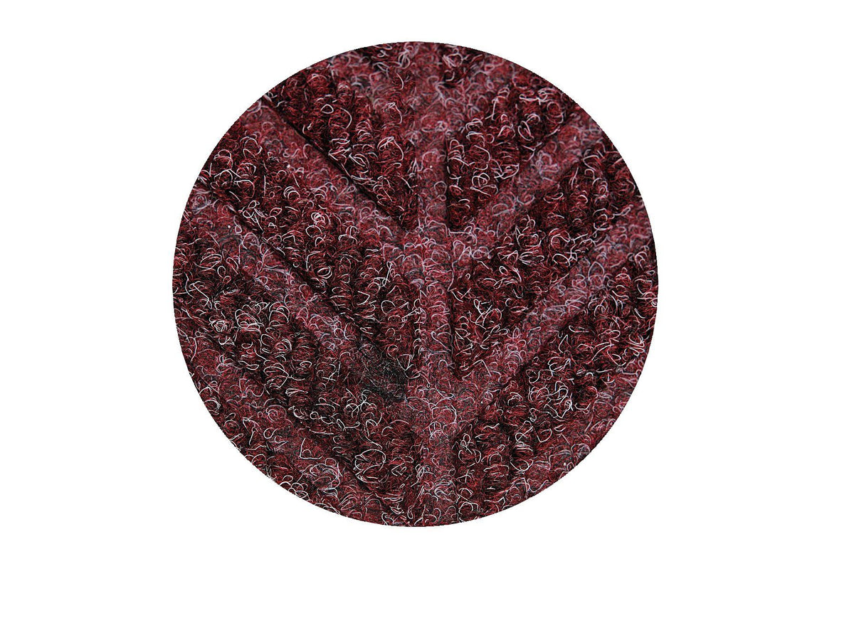 Maroon 3x5 ft 6 in Waterhog Eco Mat R62953