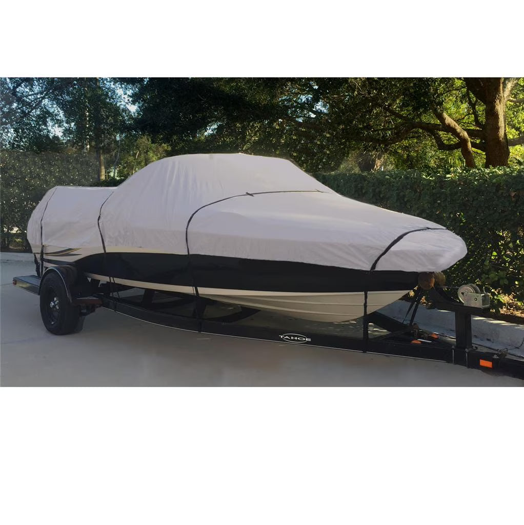 Boat Cover for Four Winns Boats Sundowner 195 1995 1996 1997 1998 H6370