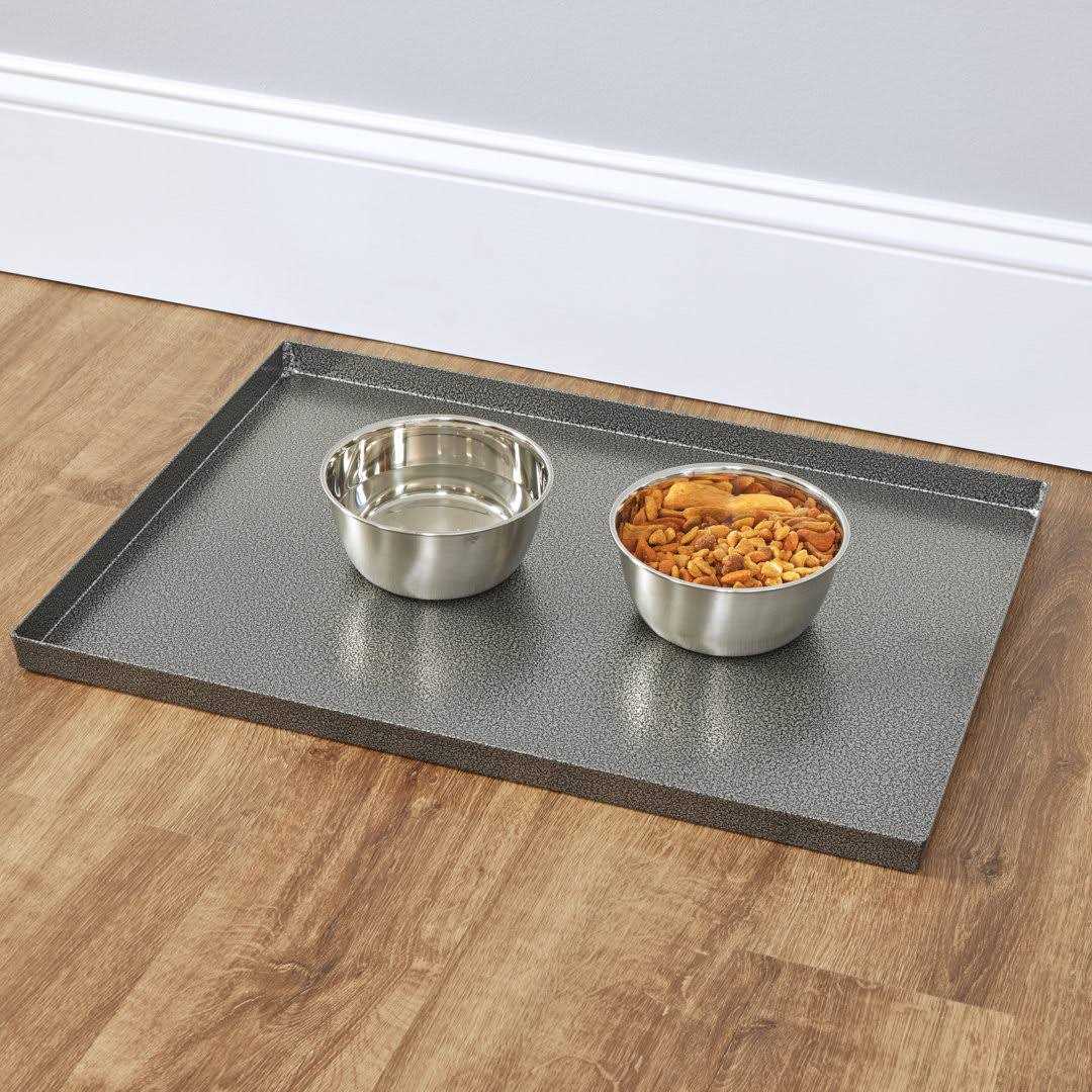 Metal Pan B21758