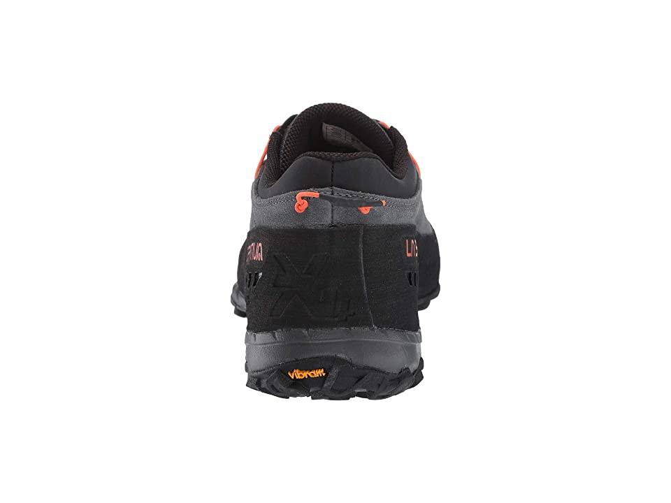 Men's Carbon Flame Hiking Shoes Z305