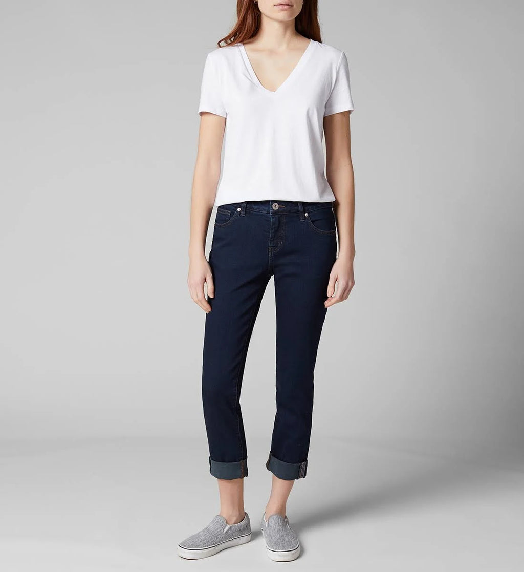 Girlfriend Jean U8876