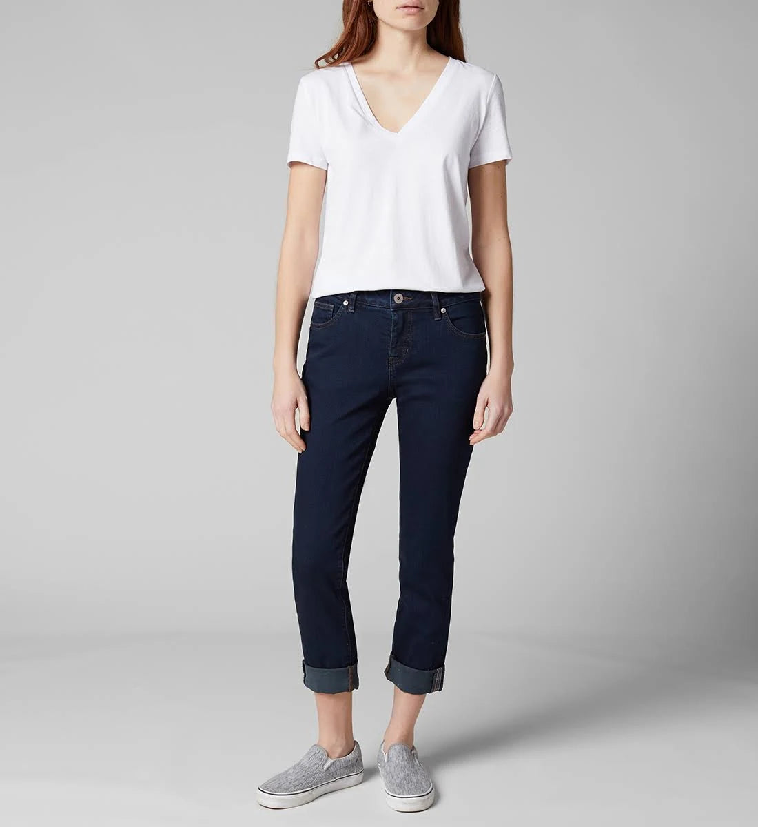 Girlfriend Jean U8876