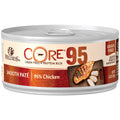 95% Cat Food R973