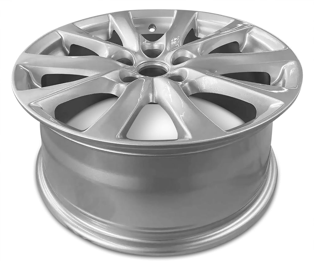 17 inch Aluminum Wheel Rim for Mazda 6 Y9121
