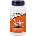 Acetyl-L-Carnitine 500 mg Q17376
