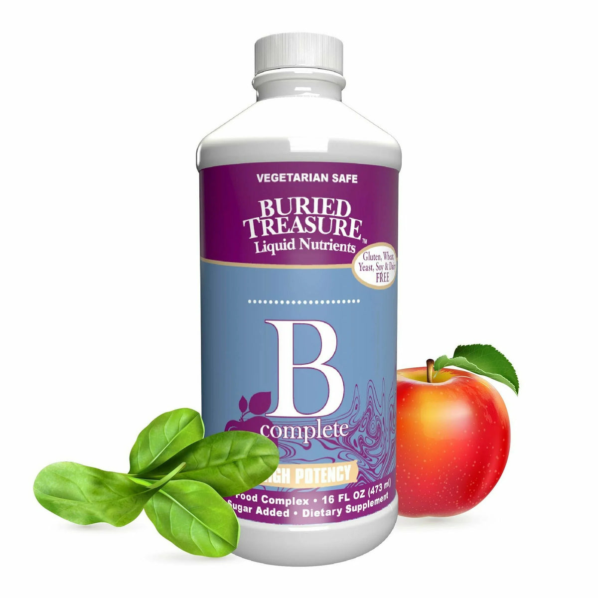 16 fl oz Z40970