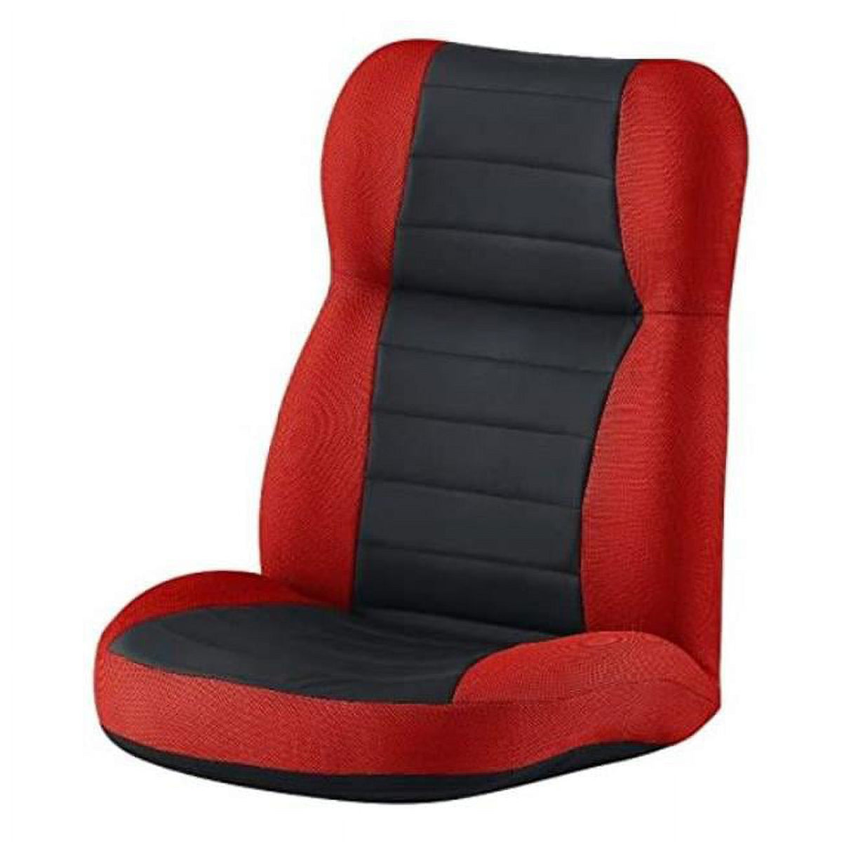 Red Mesh Chair with 5 Adjustable Back Positions T266