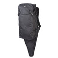Black 2.5 Backpack M909
