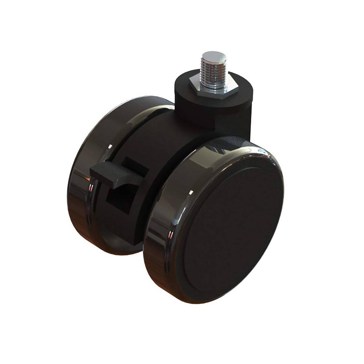Lockable Castor Wheels E7105