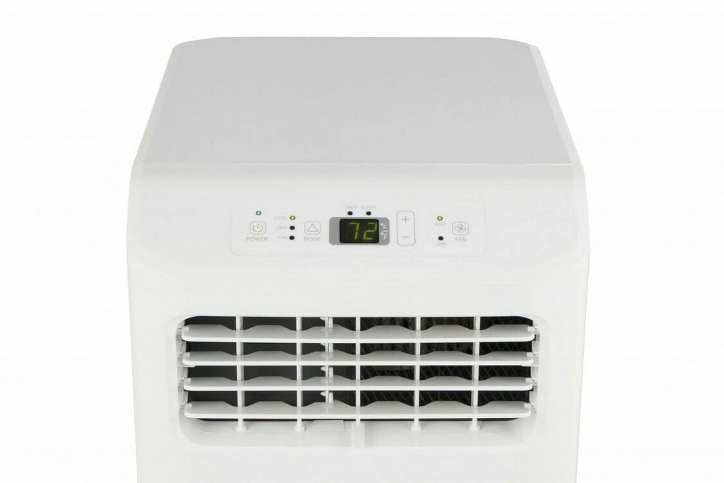 5,500 BTU Portable Air Conditioner with Remote W9252