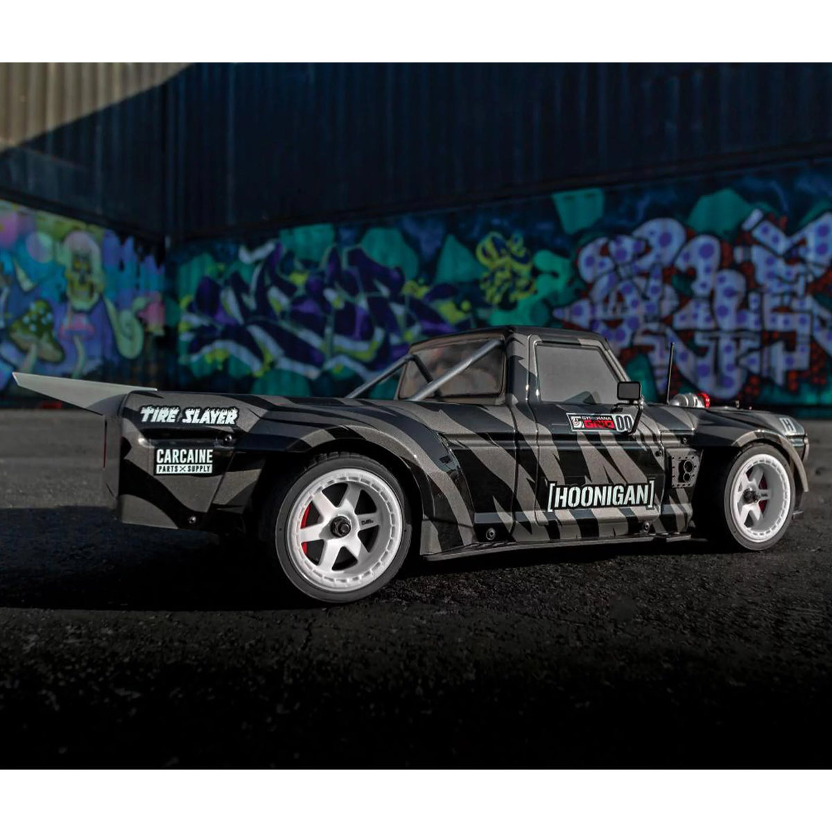 1/10 Electric Rtr Cars K315
