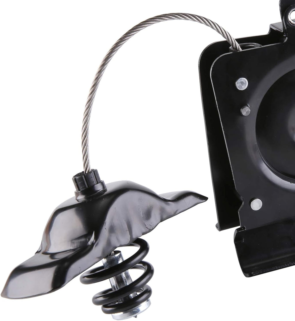Spare Tire Hoist Assembly Pack of 2 V293
