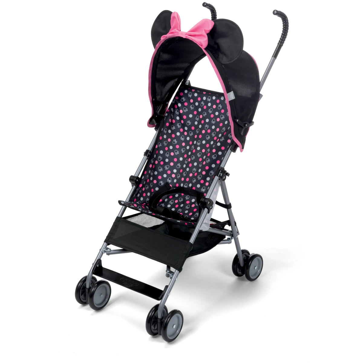Umbrella Stroller with Basket Q4513