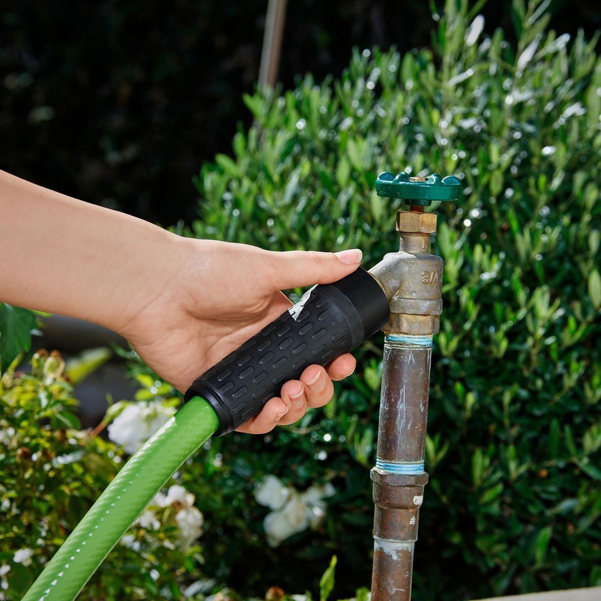 50 ft. x 5/8 in. Kink-Free Garden Hose W650710
