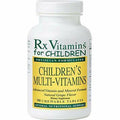 Children's Multi-Vitamin 90 chewables W64307