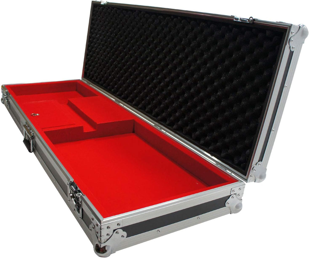 Hard Custom Case for Electric Guitars L64830
