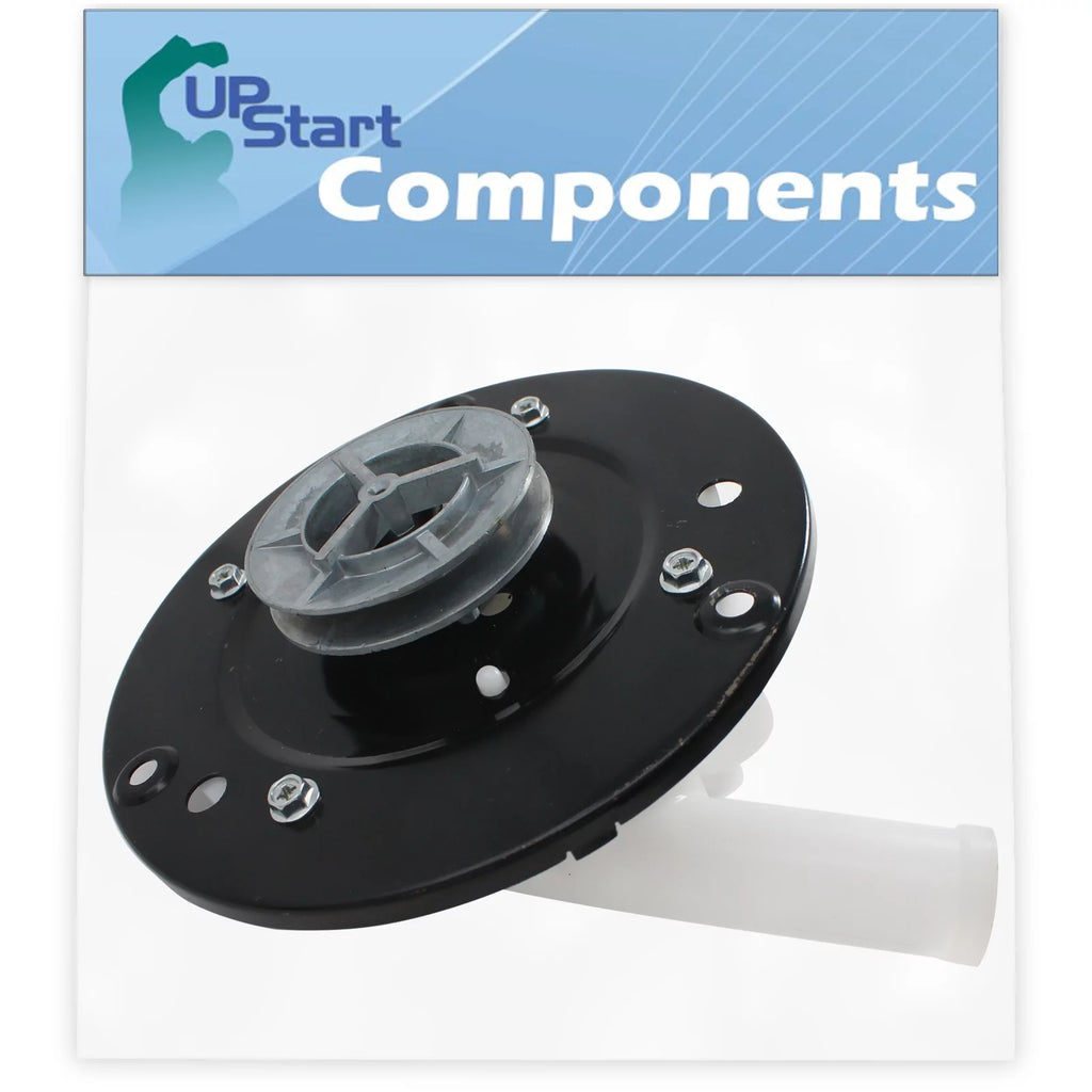 Washer Drain Pump Replacement T31830