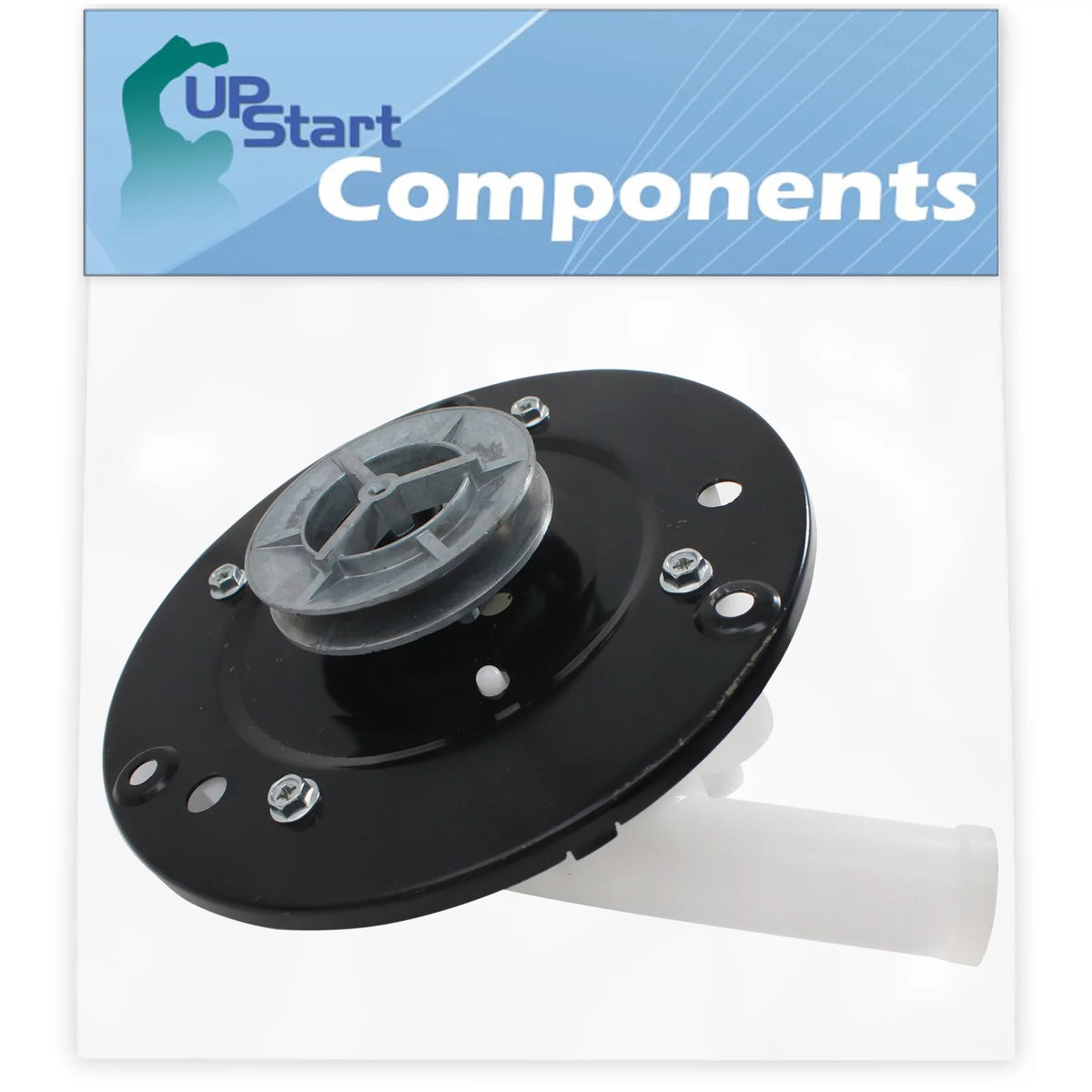 Washer Drain Pump Replacement T31830