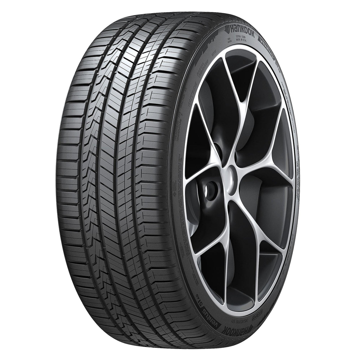 235/35ZR20 92Y XL Passenger Tire C4173
