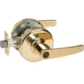 Commercial Keyed Entry Single Cylinder Lever Set V6706