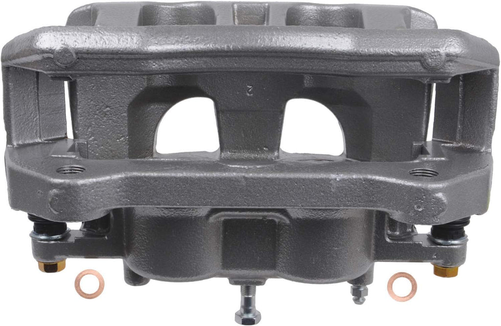 Front Right Brake Caliper I25893