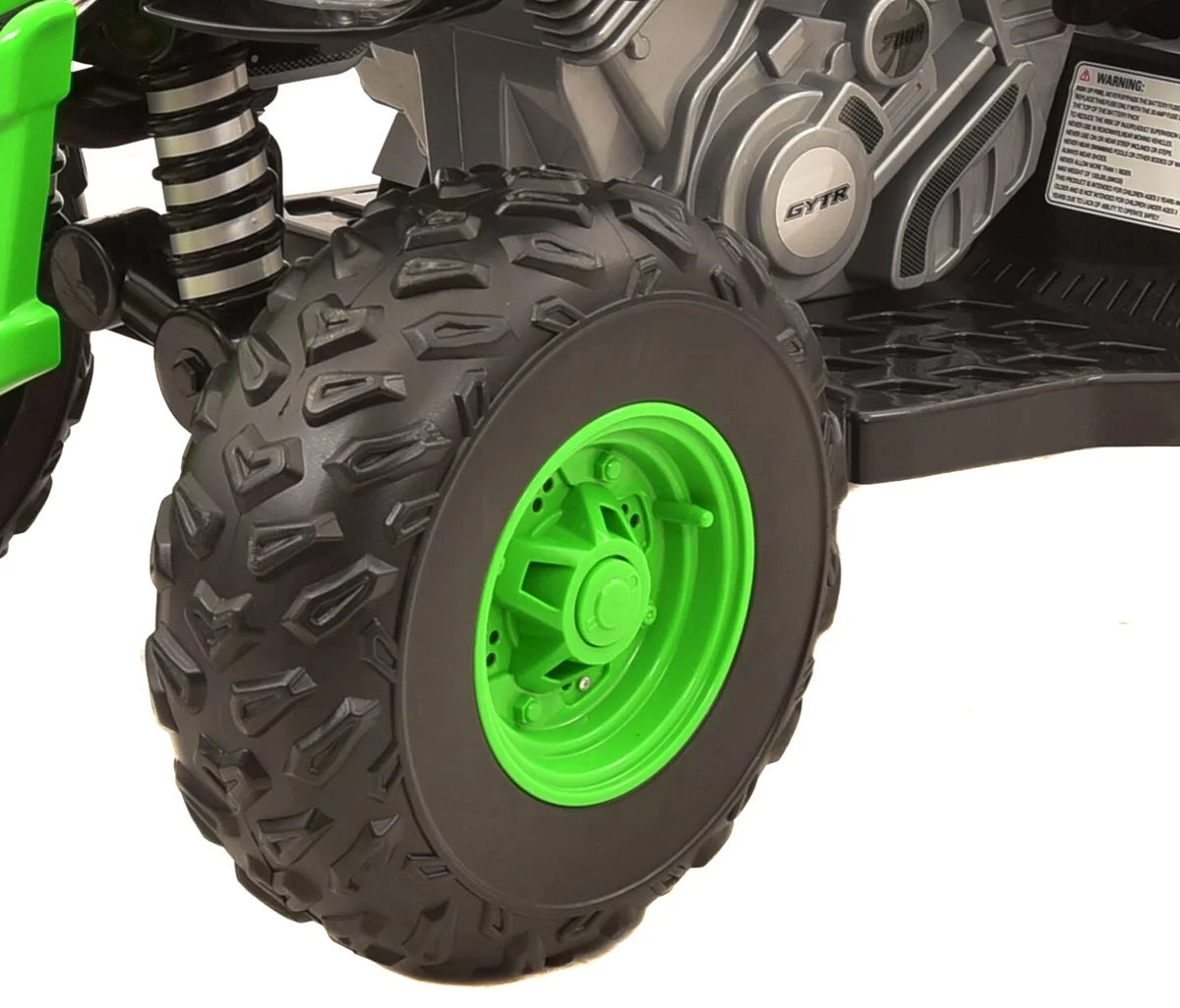 12V Powered Ride-on ATV B19541