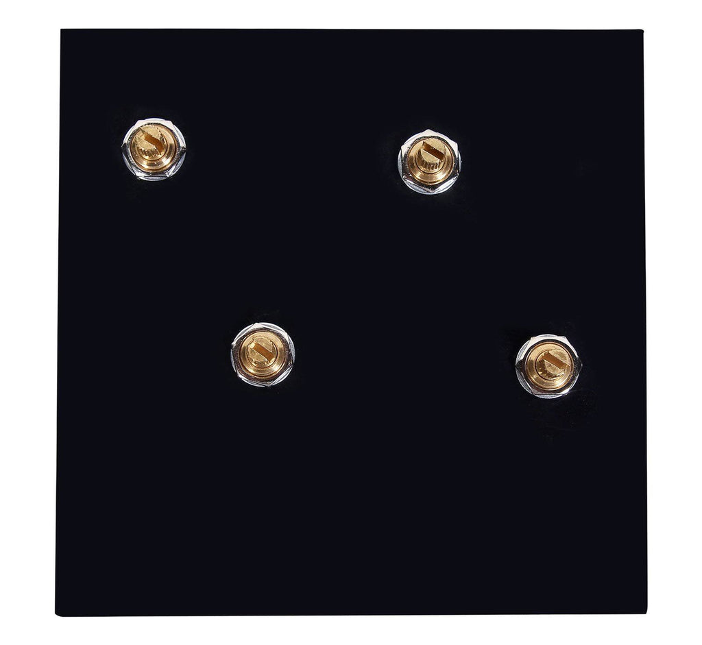 Black Humbucker Pickup Set F676462
