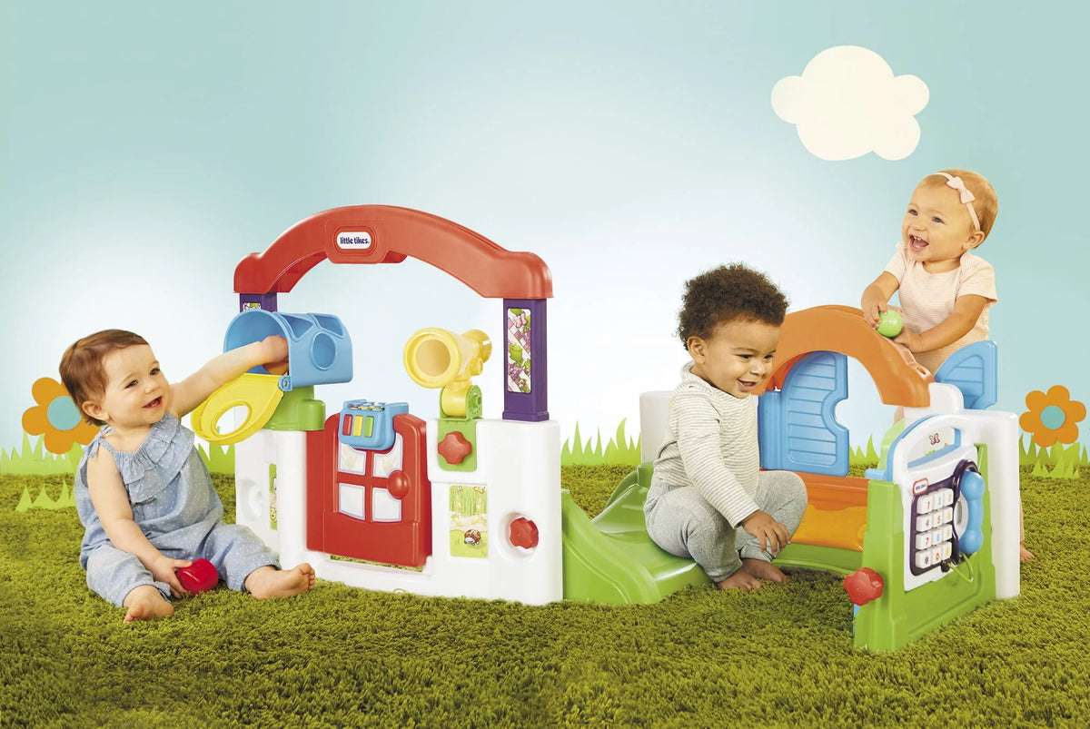 Activity Garden Playset T853668