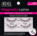 6 Pack Black Magnetic Double Eyelashes T462898