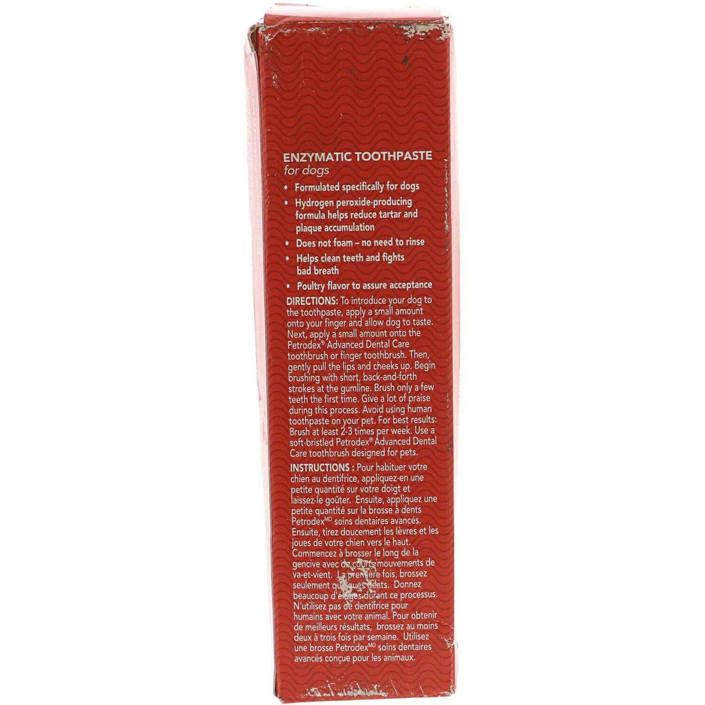 Enzymatic Toothpaste for Dogs B5995