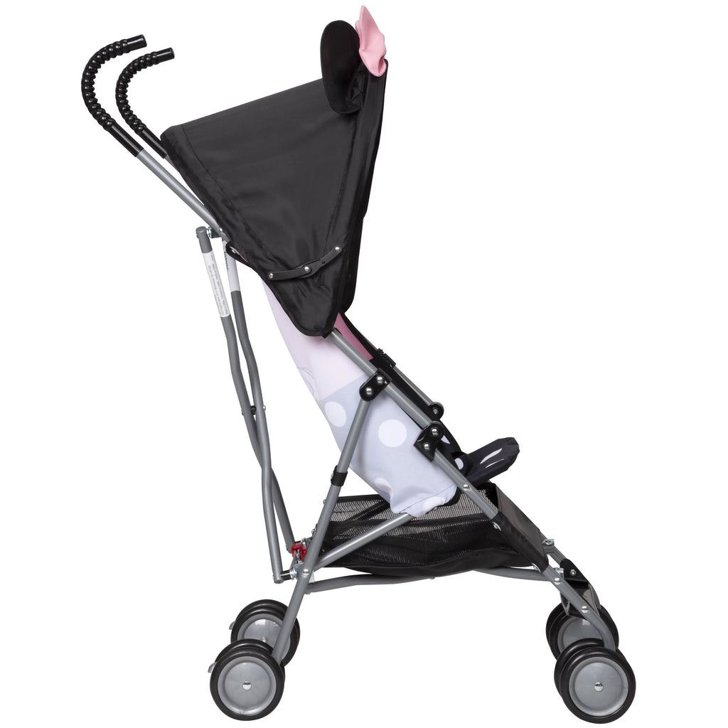 Umbrella Stroller with Basket Q4513