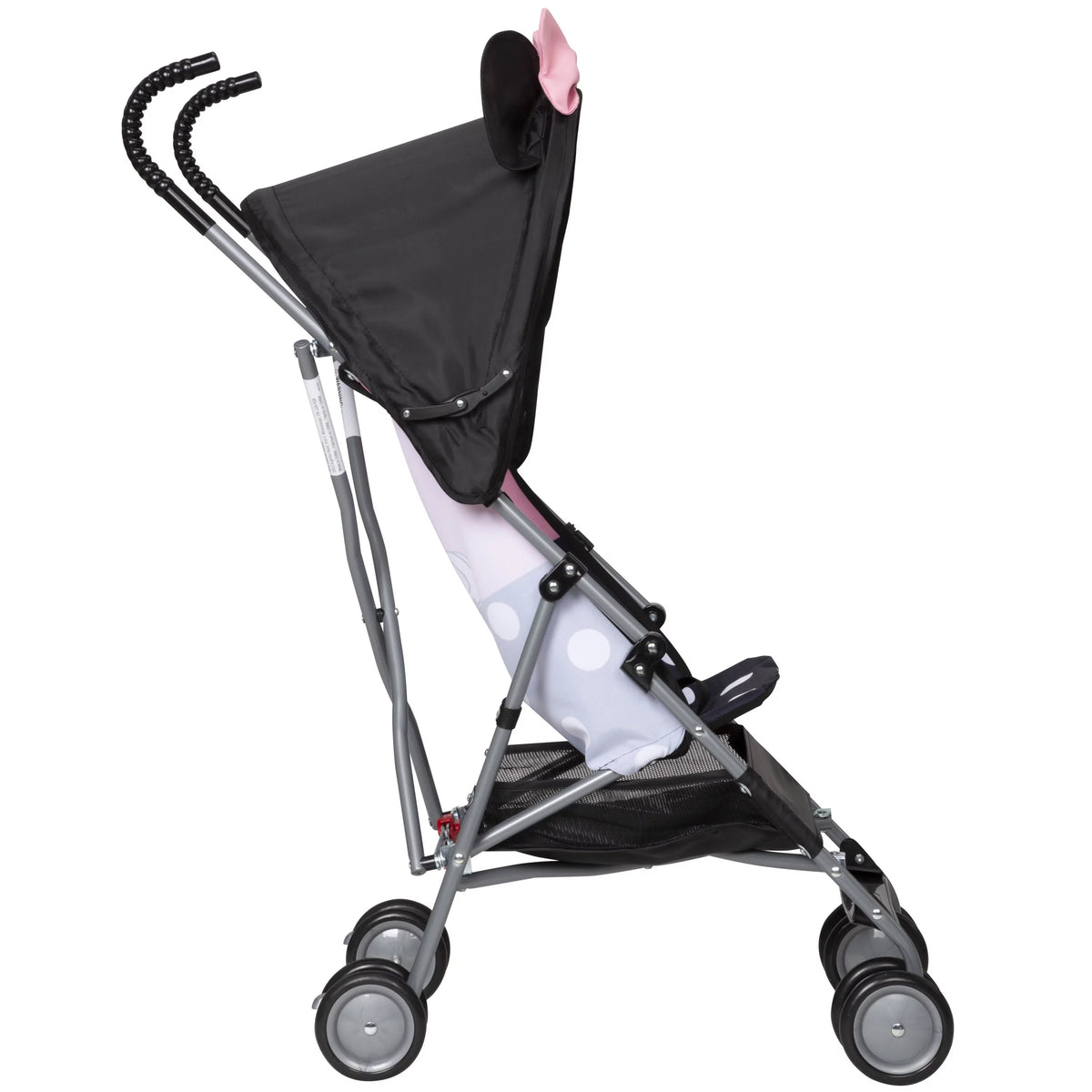 Umbrella Stroller with Basket Q4513
