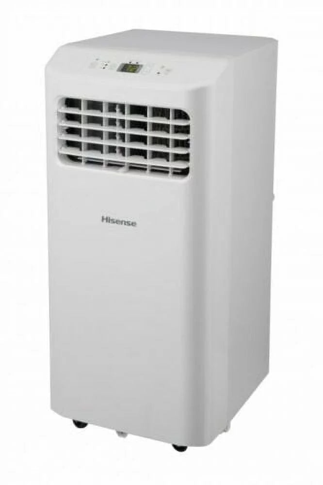 5,500 BTU Portable Air Conditioner with Remote W9252