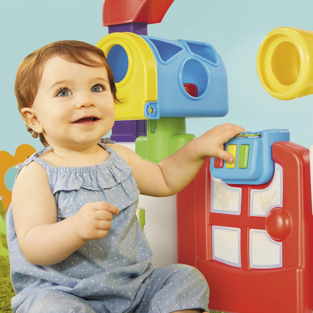 Activity Garden Playset T853668