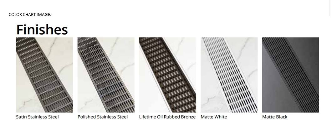 60x22 Complete Kit V46016
