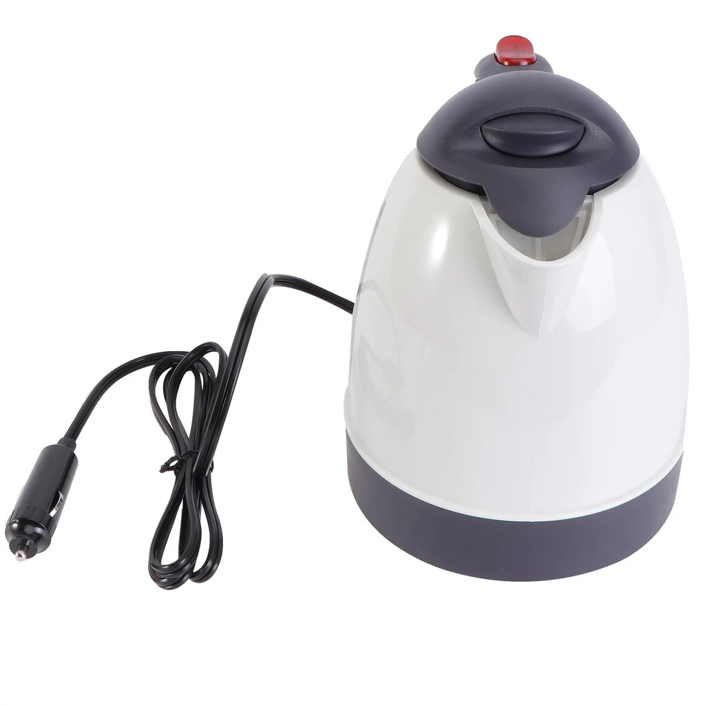 12V 150W 1.0L Electric Water Kettle X391