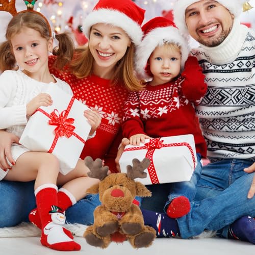 Christmas Stuffed Animal Plush V333
