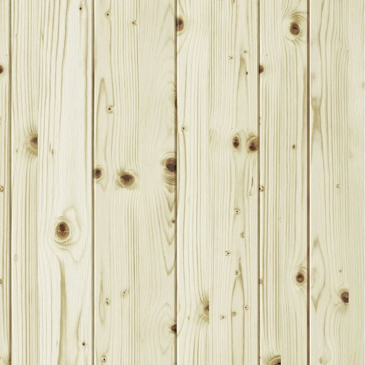Rustic Unfinished Pine Barn Door Slab G78822