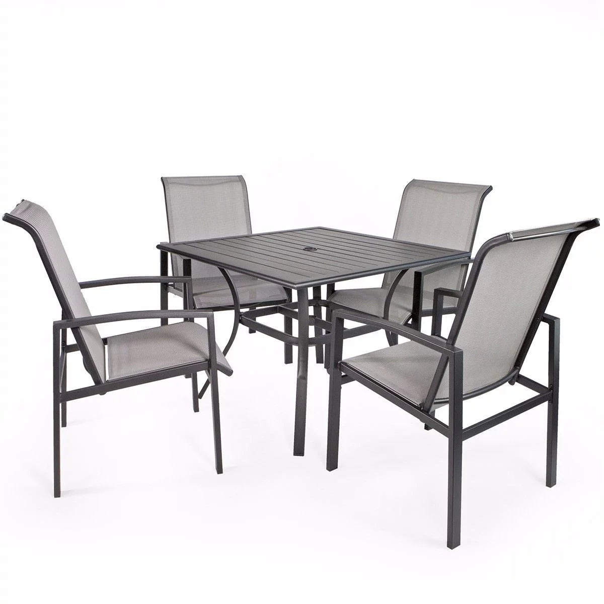 5-Piece Outdoor Patio Dining Set N136