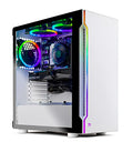 Ryzen 7 7800X3D AMD RX 7600XT 16GB 1TB SSD 32GB DDR5 RAM Gaming PC H331
